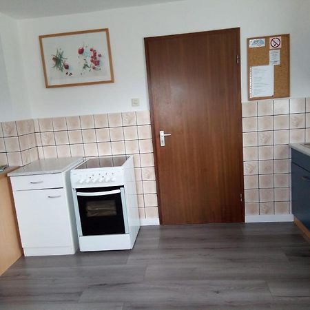 Ferienwohnung Schroiff Зимерат Екстериор снимка